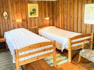 Vakantiehuis Borgholm  25