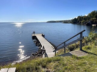 Holiday house Vänersborg  20