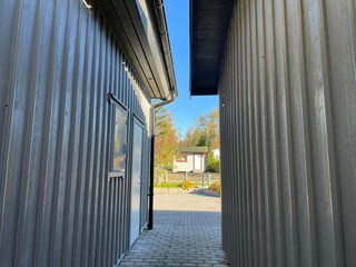 Ferienhaus Vänersborg Außenaufnahme 4