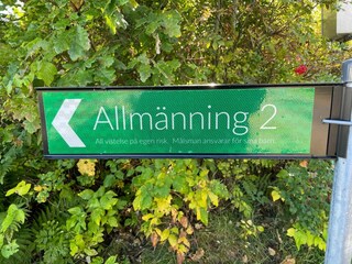 Holiday house Vänersborg  11