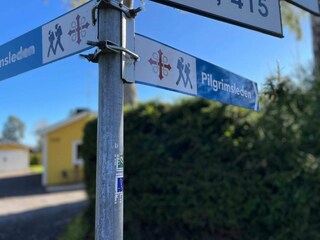 Vakantiehuis Vänersborg  13