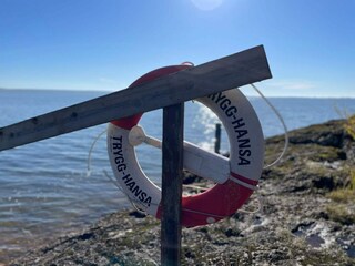 Vakantiehuis Vänersborg  15