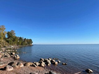 Vakantiehuis Vänersborg  18