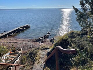 Vakantiehuis Vänersborg  18