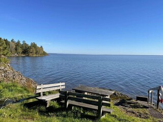 Vakantiehuis Vänersborg  20