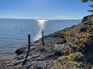 Vakantiehuis Vänersborg  21