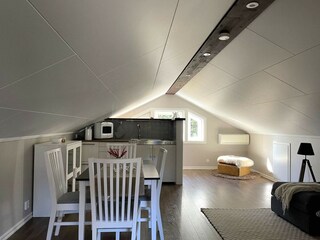 Vakantiehuis Vänersborg  22
