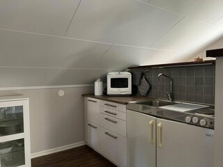 Vakantiehuis Vänersborg  23