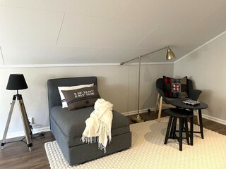 Vakantiehuis Vänersborg  25