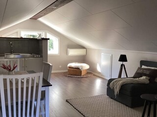 Vakantiehuis Vänersborg  9