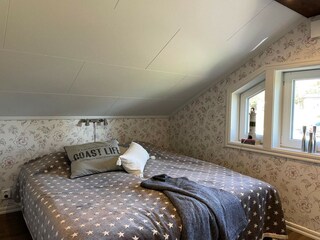 Vakantiehuis Vänersborg  24