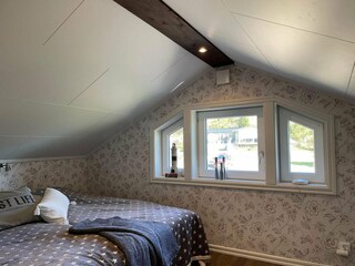 Vakantiehuis Vänersborg  29