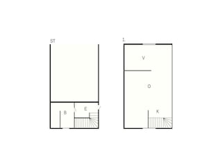 Holiday house Vänersborg Floor Plan 8