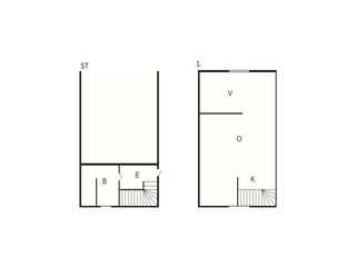 Holiday house Vänersborg Floor Plan 39