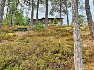 Ferienhaus Ljusterö Außenaufnahme 7