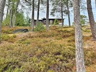 Holiday house Ljusterö Outdoor Recording 9