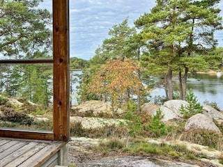 Ferienhaus Ljusterö  14
