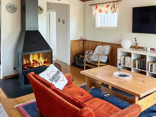 Holiday house Ljusterö  24