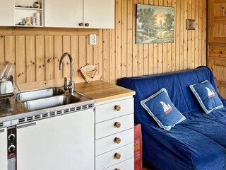 Vakantiehuis Ljusterö  22