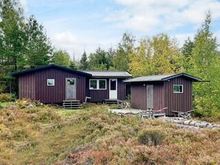 Holiday house Ljusterö Outdoor Recording 1