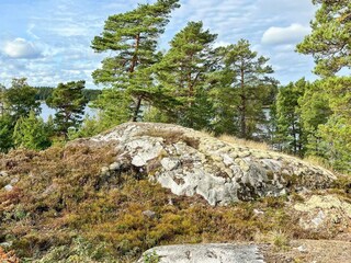 Vakantiehuis Ljusterö Buitenaudio-opname 8
