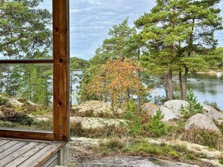 Holiday house Ljusterö  14
