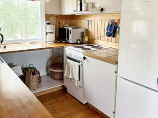 Vakantiehuis Ljusterö  16
