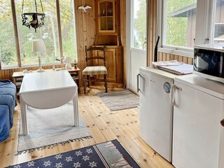 Vakantiehuis Ljusterö  17