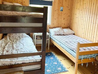 Vakantiehuis Ljusterö  13