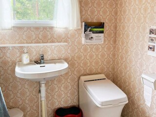 Vakantiehuis Ljusterö  20