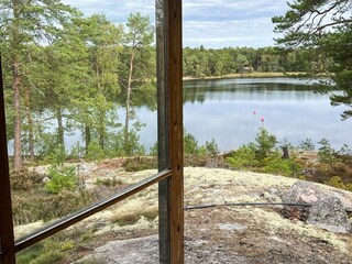 Holiday house Ljusterö  15