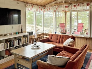 Holiday house Ljusterö  21