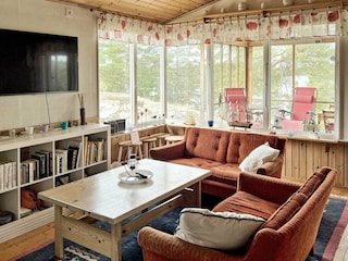 Vakantiehuis Ljusterö  21