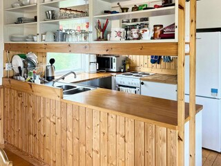 Vakantiehuis Ljusterö  20