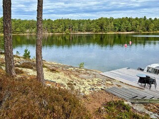 Vakantiehuis Ljusterö  16