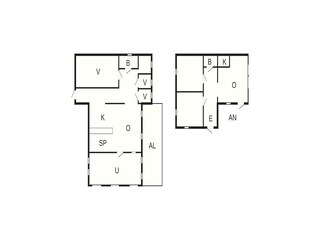 Holiday house Ljusterö Floor Plan 30