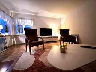 Vakantiehuis Storuman  8