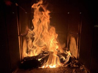 Vakantiehuis Storuman  10