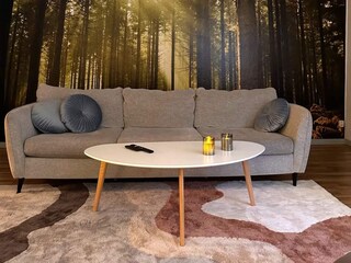 Vakantiehuis Storuman  11