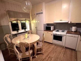 Holiday house Storuman  11