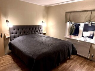 Vakantiehuis Storuman  9