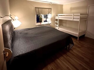 Vakantiehuis Storuman  15