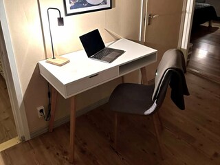 Ferienhaus Storuman  17