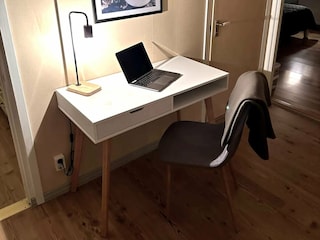 Holiday house Storuman  16