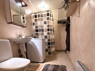 Ferienhaus Storuman  16