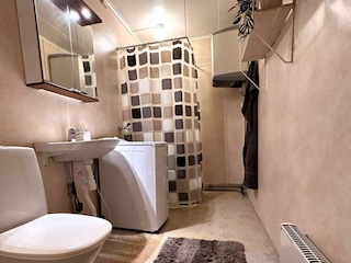 Holiday house Storuman  15