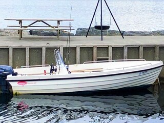 Vakantiehuis Bremanger  15