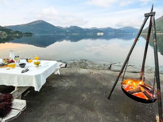 Holiday house Bremanger  70