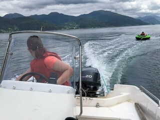 Holiday house Bremanger  48