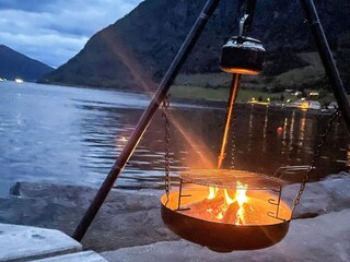 Holiday house Bremanger  57